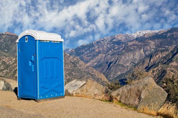 Trusted Pion Hills, CA Portable Potty Rental Experts