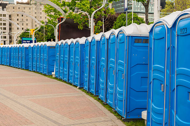 Best Portable Shower Rental  in Pion Hills, CA