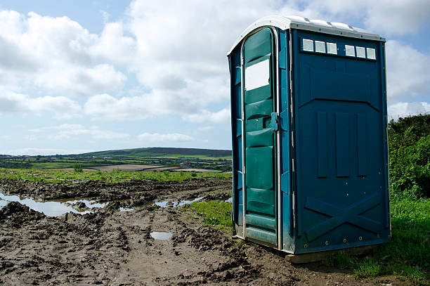 Best Portable Restroom Removal and Pickup  in Pion Hills, CA